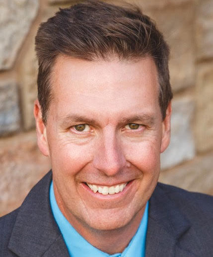 Jim Buyze